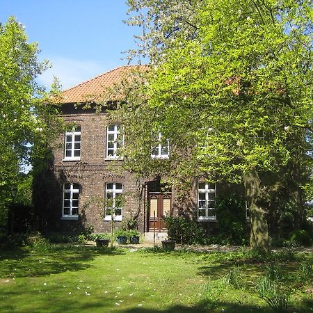 Ferienwohnung Haumannshof Xanten Bagian luar foto