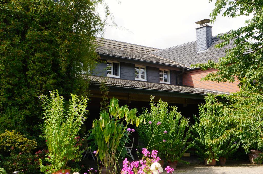 Ferienwohnung Haumannshof Xanten Bagian luar foto