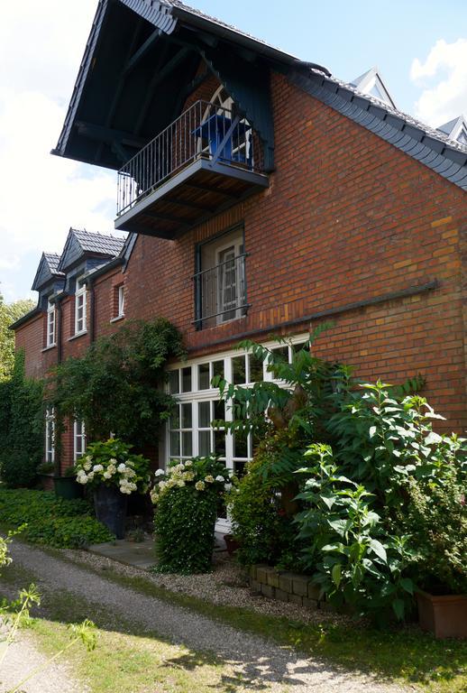 Ferienwohnung Haumannshof Xanten Bagian luar foto