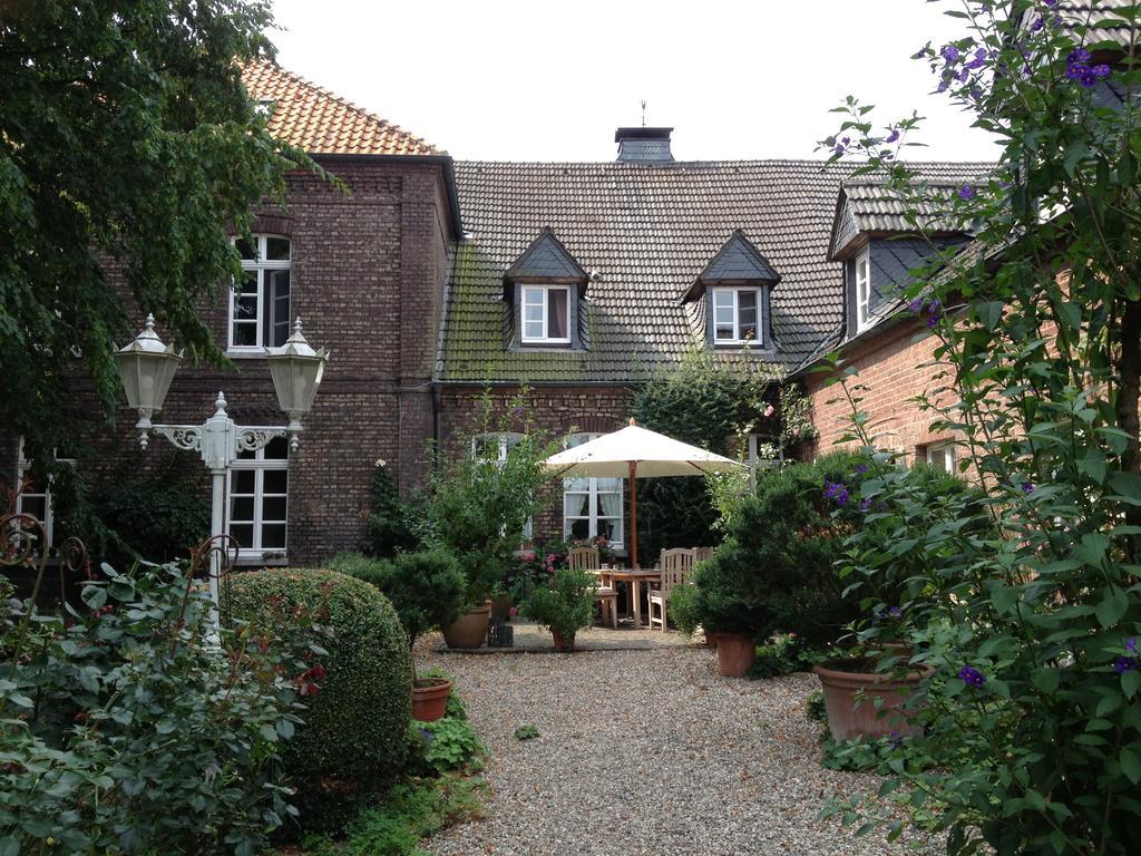 Ferienwohnung Haumannshof Xanten Bagian luar foto