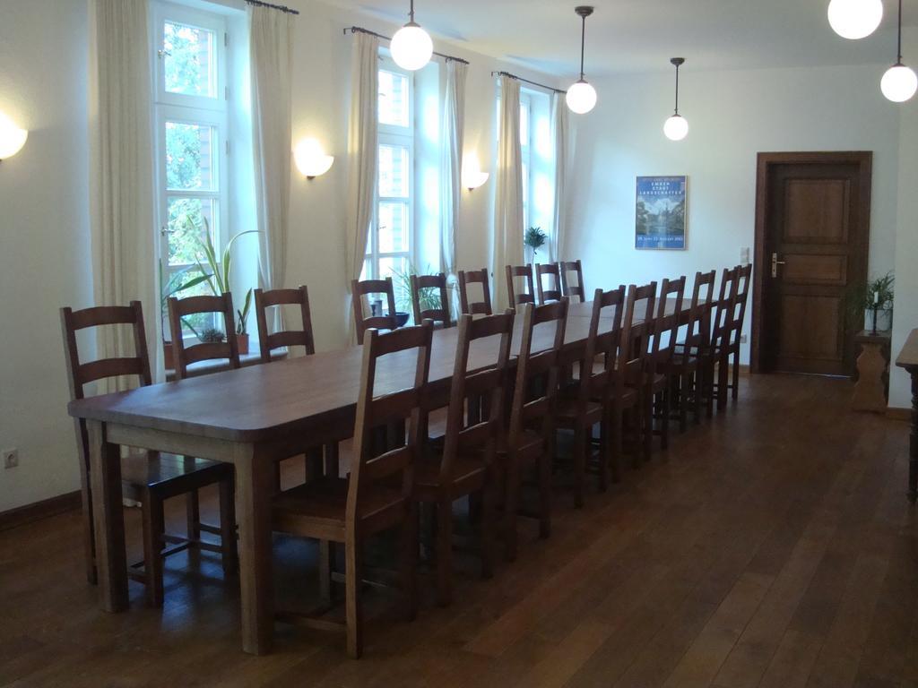 Ferienwohnung Haumannshof Xanten Bagian luar foto
