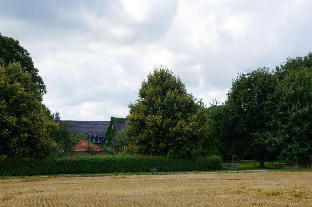 Ferienwohnung Haumannshof Xanten Bagian luar foto