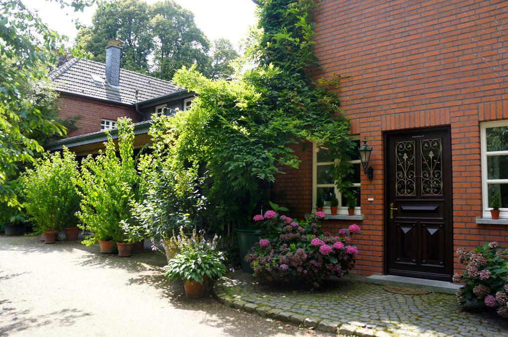 Ferienwohnung Haumannshof Xanten Bagian luar foto