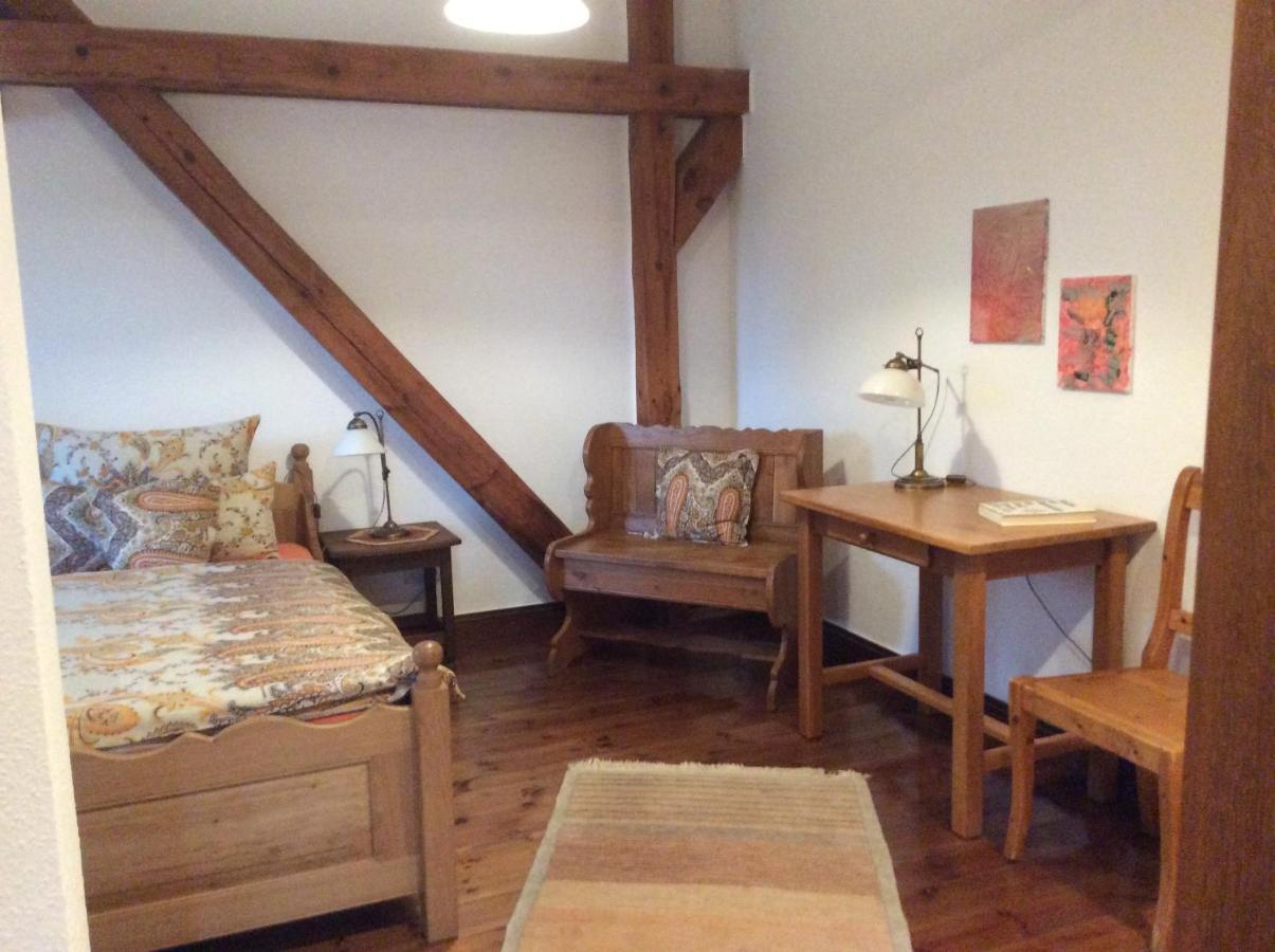 Ferienwohnung Haumannshof Xanten Bagian luar foto