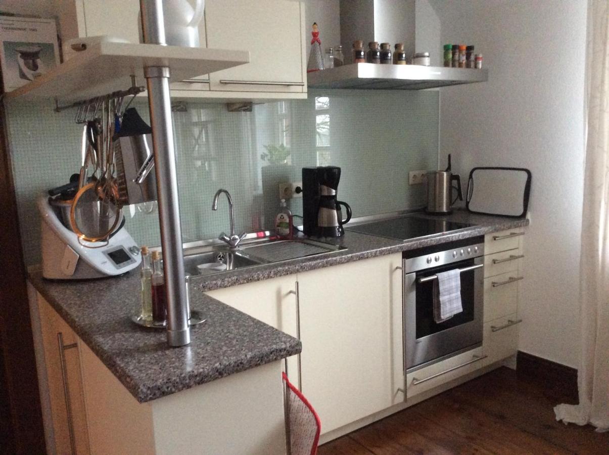 Ferienwohnung Haumannshof Xanten Bagian luar foto