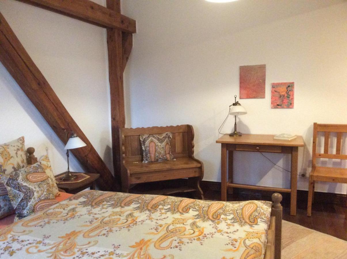 Ferienwohnung Haumannshof Xanten Bagian luar foto
