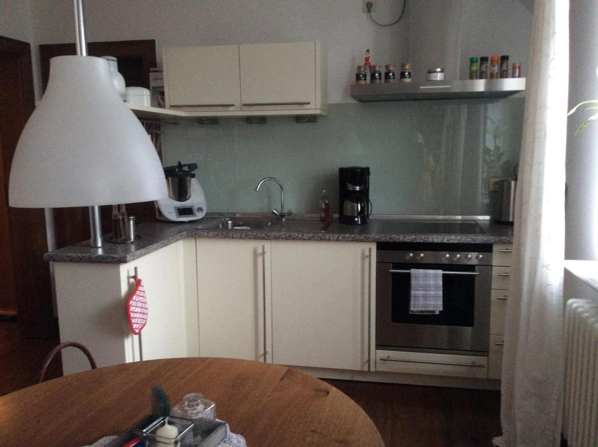 Ferienwohnung Haumannshof Xanten Bagian luar foto