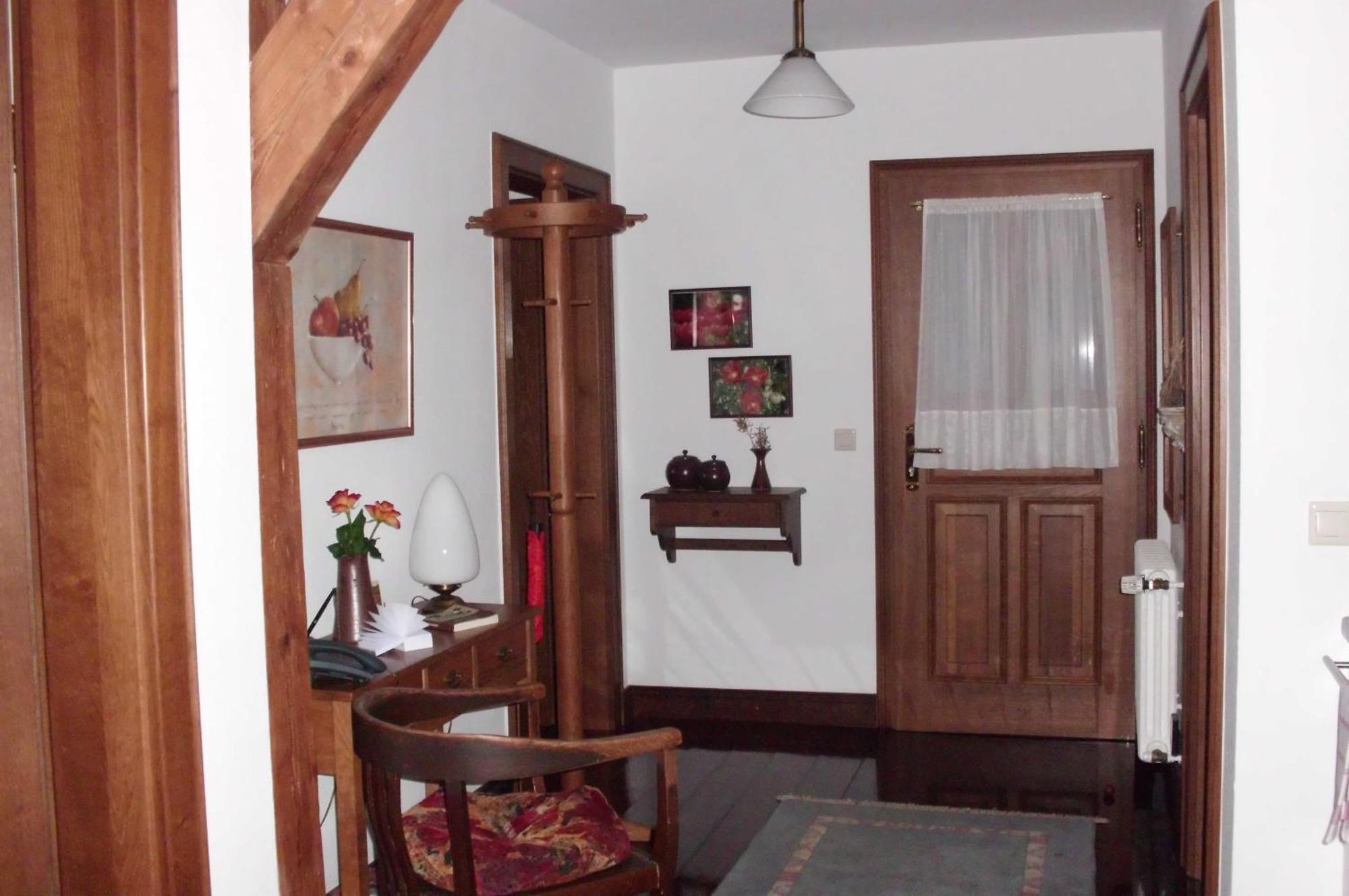 Ferienwohnung Haumannshof Xanten Ruang foto
