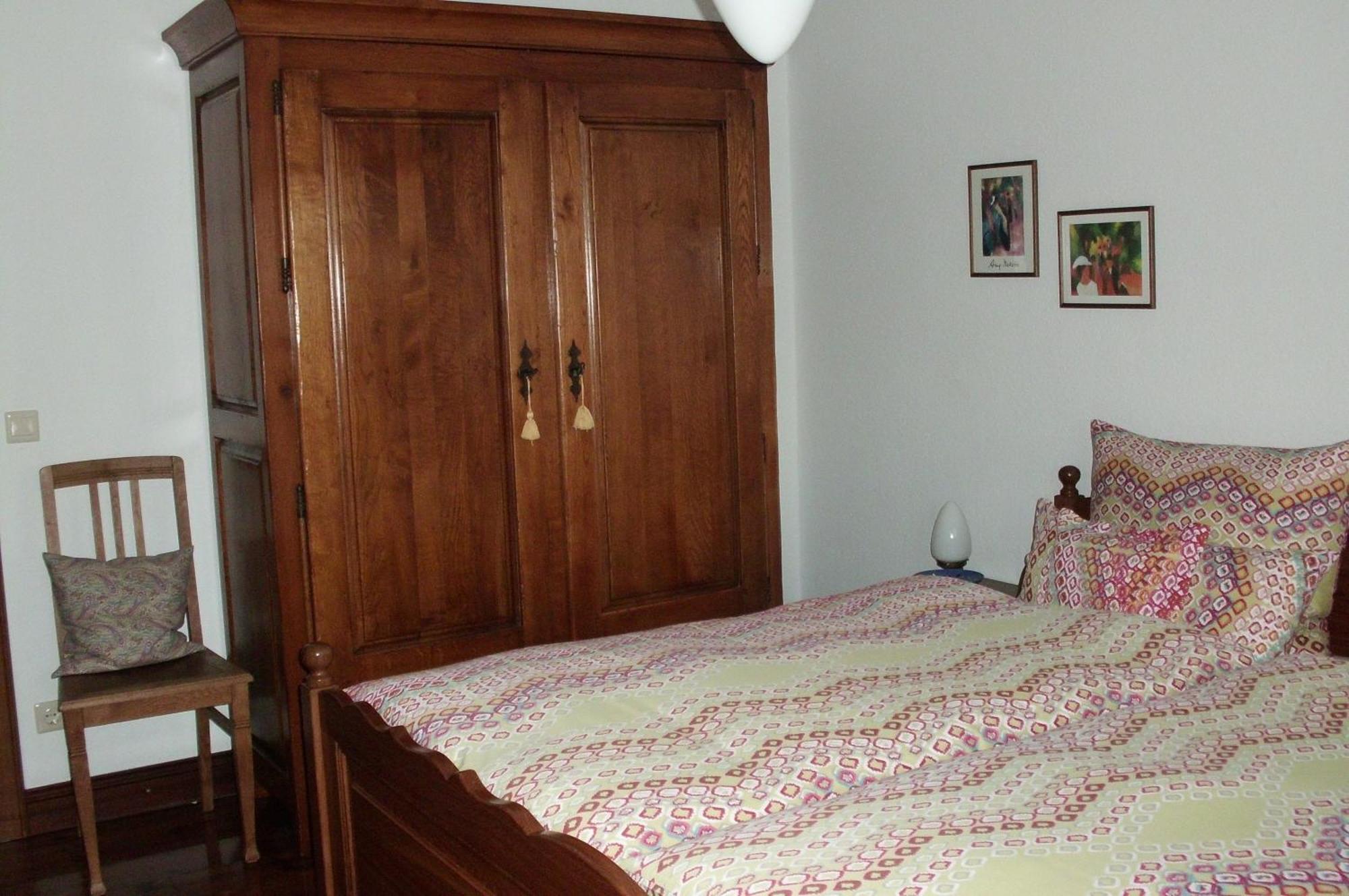 Ferienwohnung Haumannshof Xanten Ruang foto