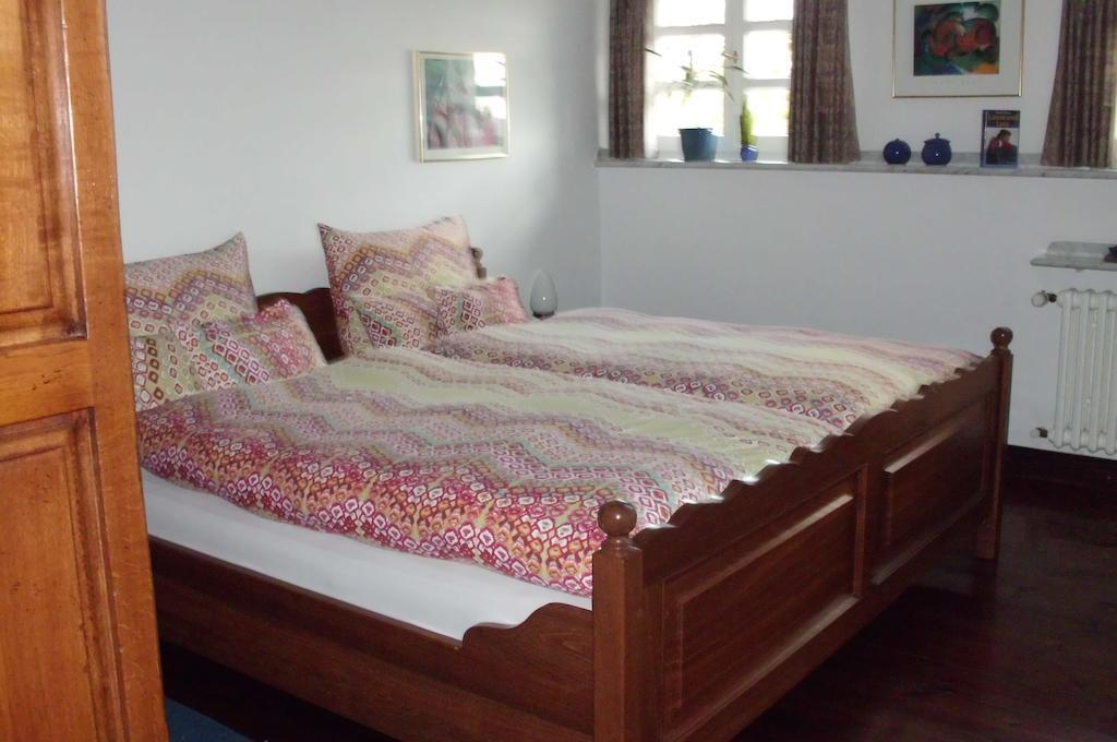 Ferienwohnung Haumannshof Xanten Ruang foto