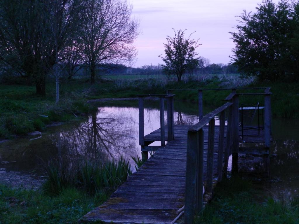 Ferienwohnung Haumannshof Xanten Bagian luar foto
