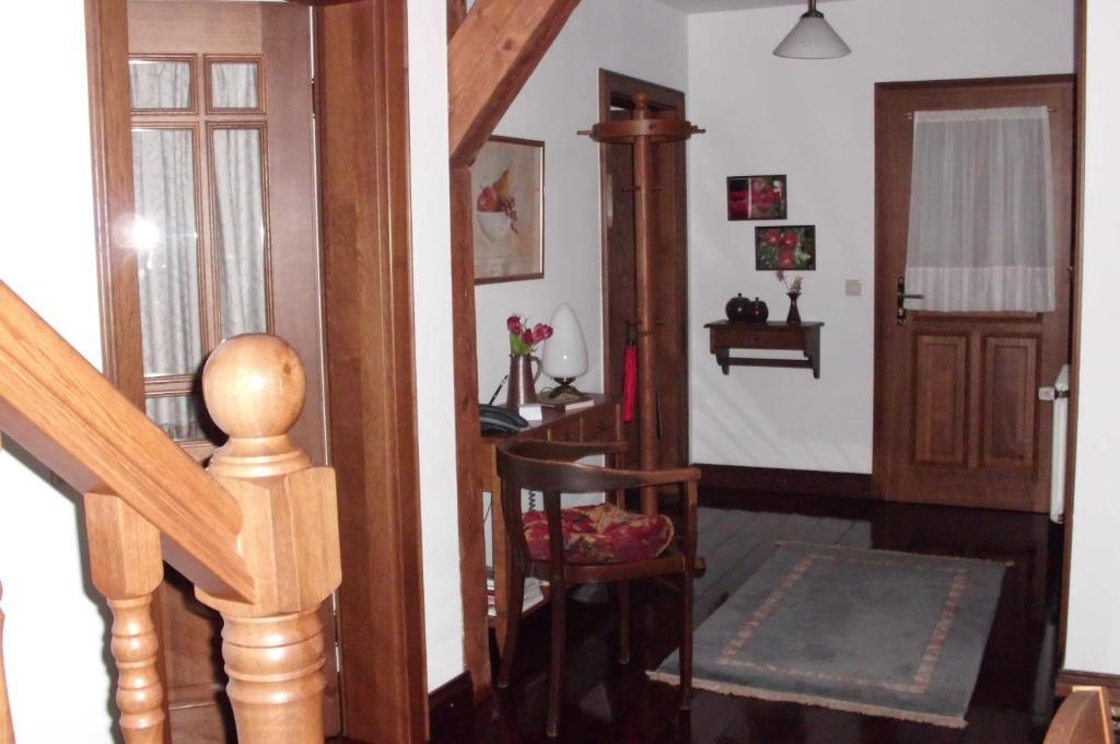Ferienwohnung Haumannshof Xanten Ruang foto