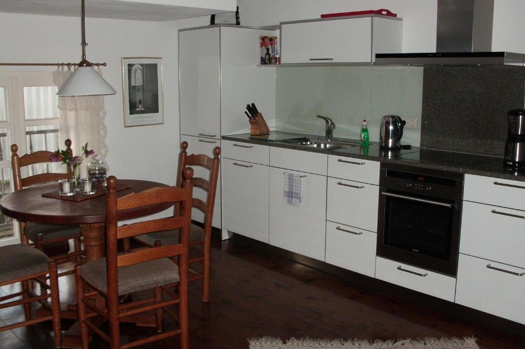 Ferienwohnung Haumannshof Xanten Ruang foto