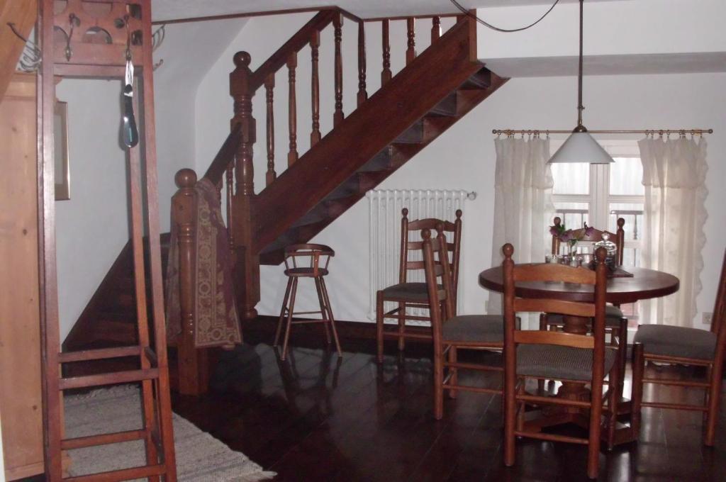 Ferienwohnung Haumannshof Xanten Ruang foto