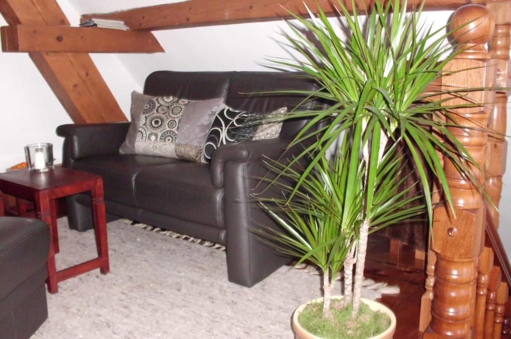 Ferienwohnung Haumannshof Xanten Ruang foto