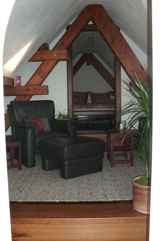 Ferienwohnung Haumannshof Xanten Ruang foto