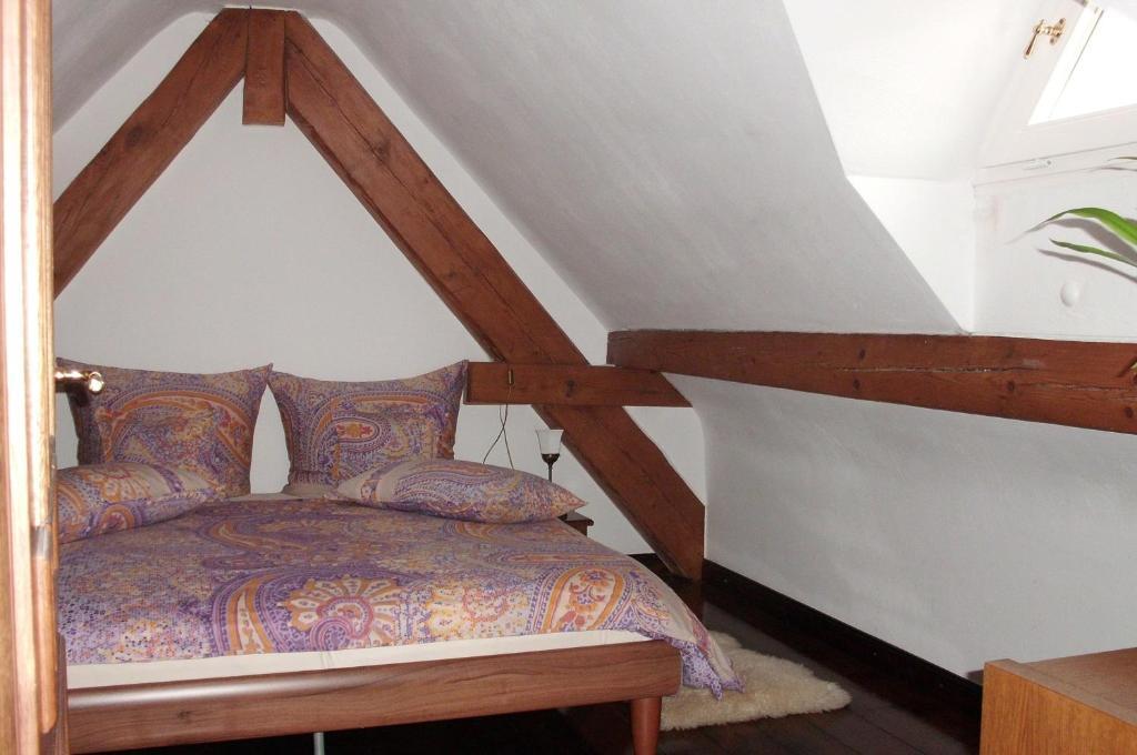 Ferienwohnung Haumannshof Xanten Ruang foto