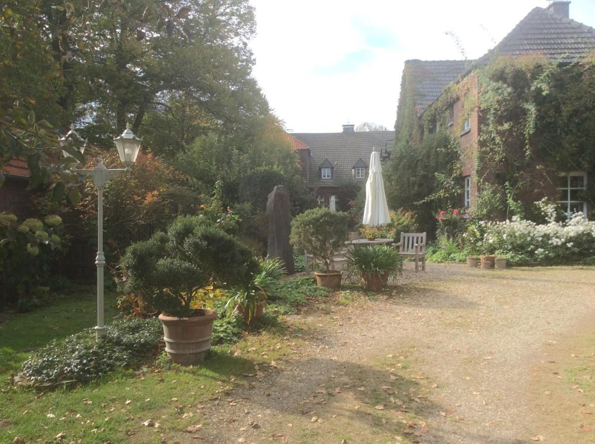 Ferienwohnung Haumannshof Xanten Bagian luar foto