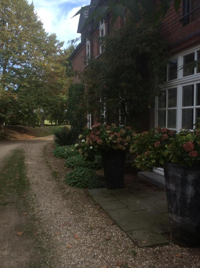 Ferienwohnung Haumannshof Xanten Bagian luar foto