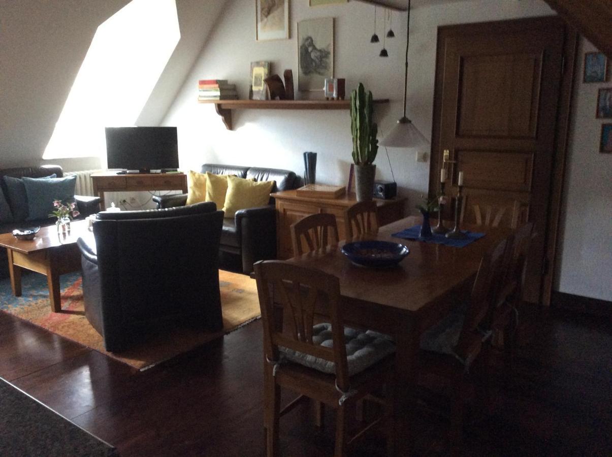 Ferienwohnung Haumannshof Xanten Bagian luar foto
