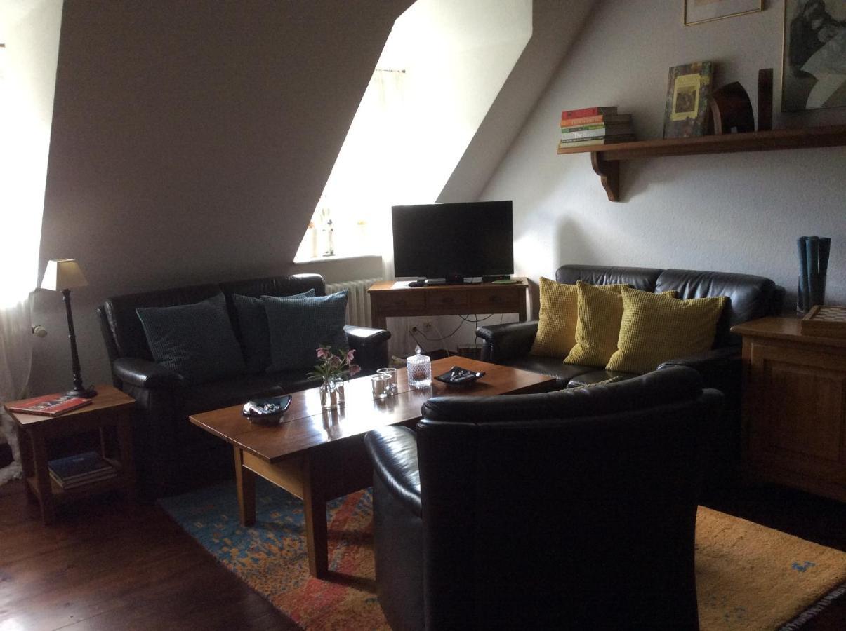 Ferienwohnung Haumannshof Xanten Bagian luar foto