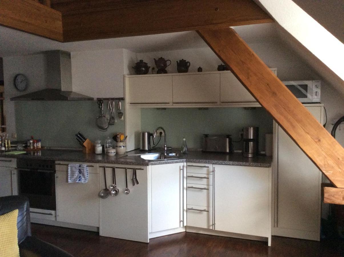 Ferienwohnung Haumannshof Xanten Bagian luar foto
