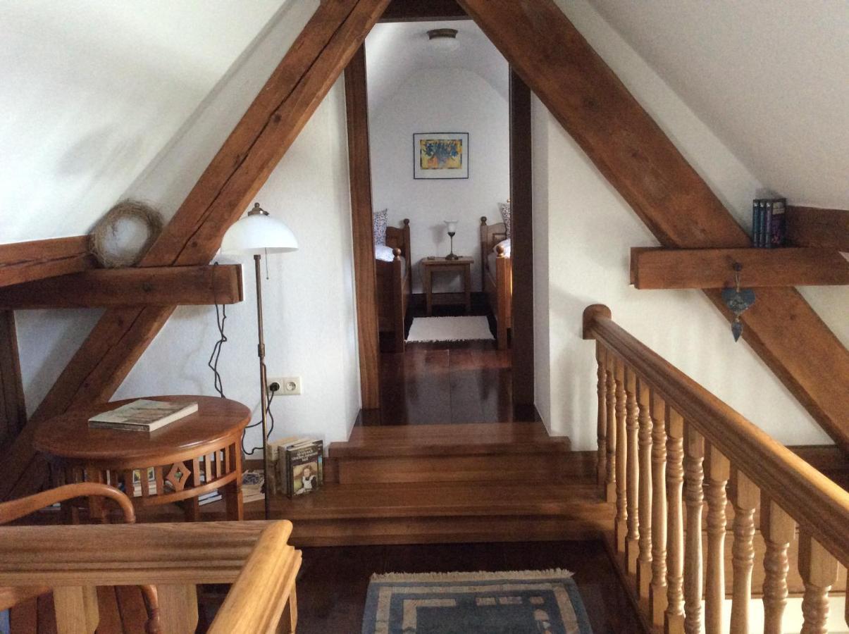 Ferienwohnung Haumannshof Xanten Bagian luar foto