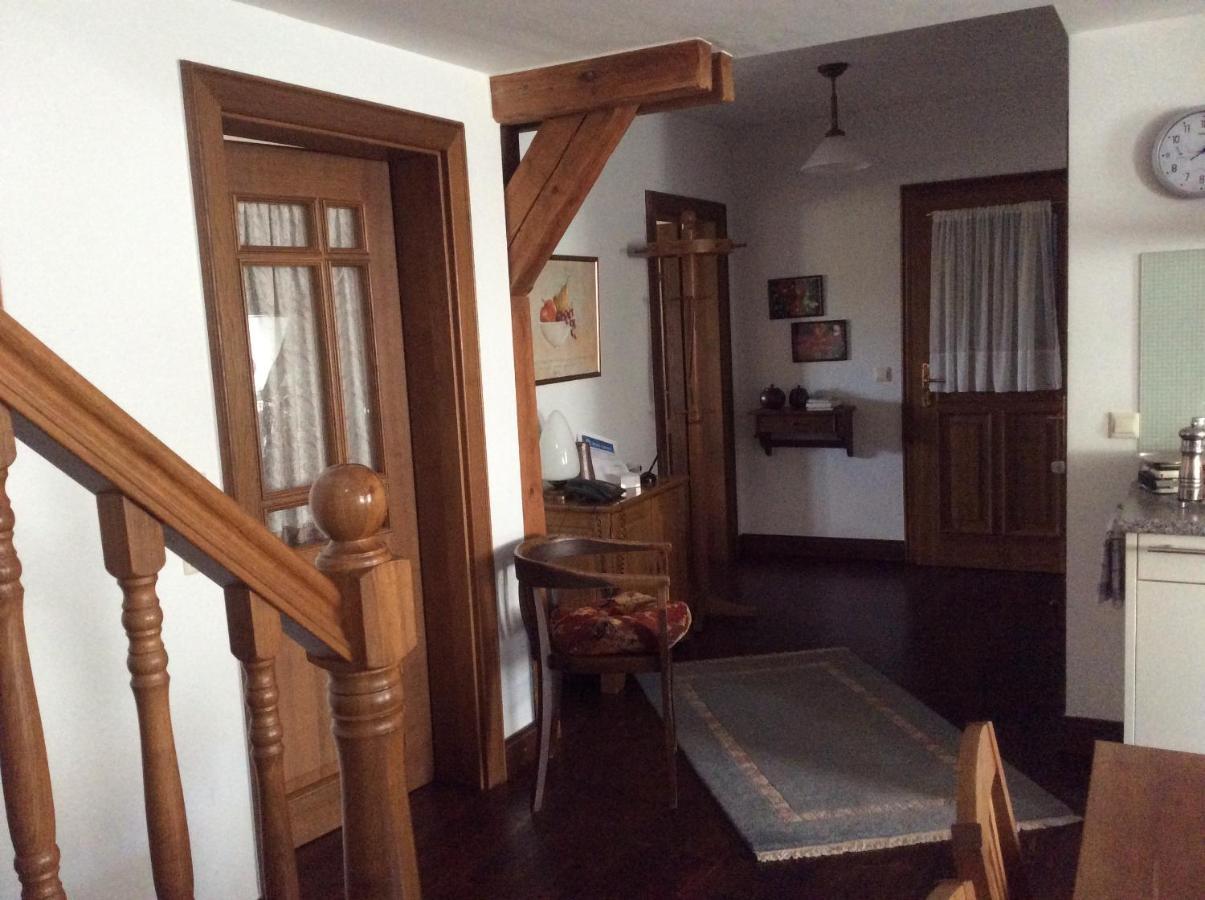 Ferienwohnung Haumannshof Xanten Bagian luar foto