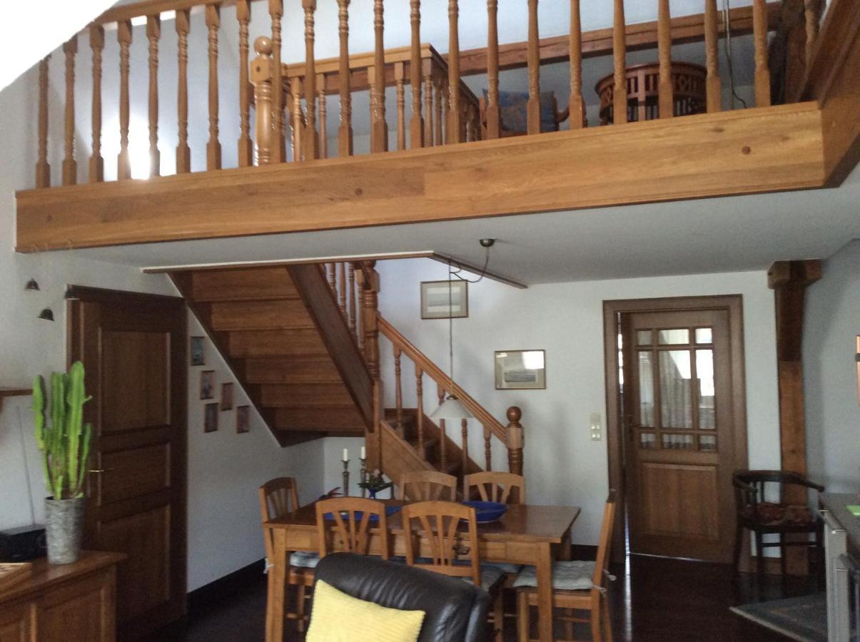 Ferienwohnung Haumannshof Xanten Bagian luar foto