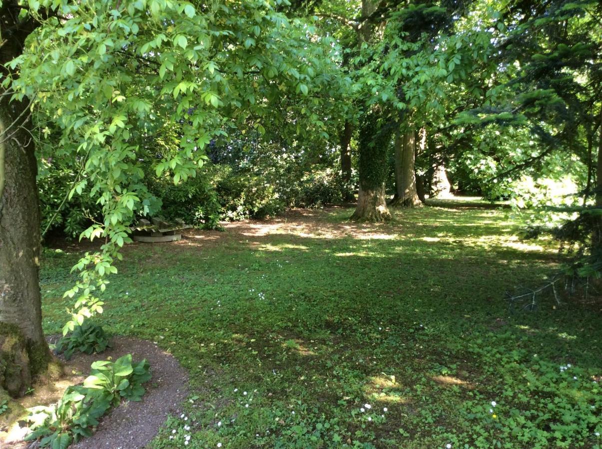 Ferienwohnung Haumannshof Xanten Bagian luar foto
