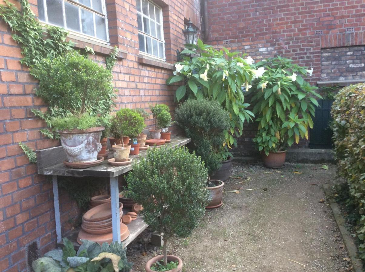 Ferienwohnung Haumannshof Xanten Bagian luar foto