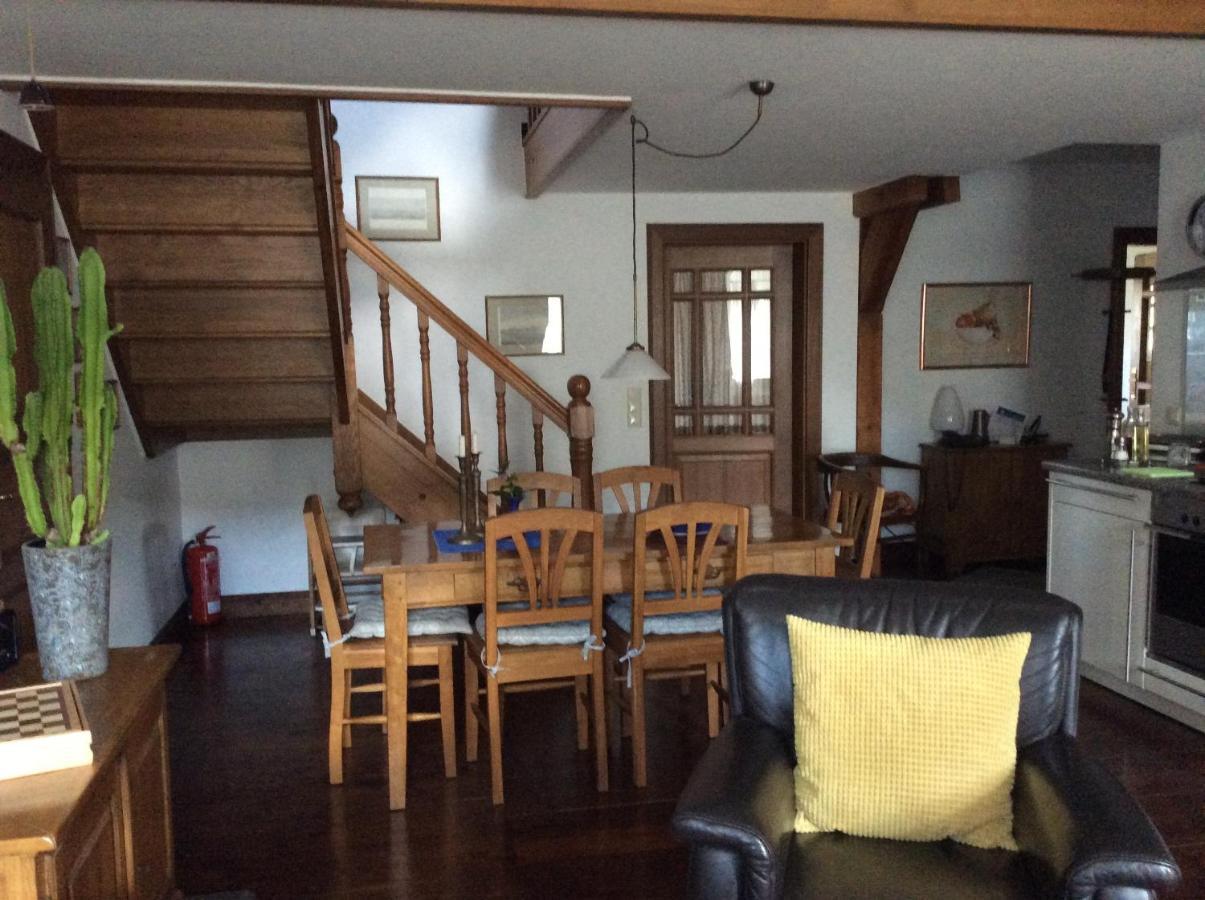 Ferienwohnung Haumannshof Xanten Bagian luar foto