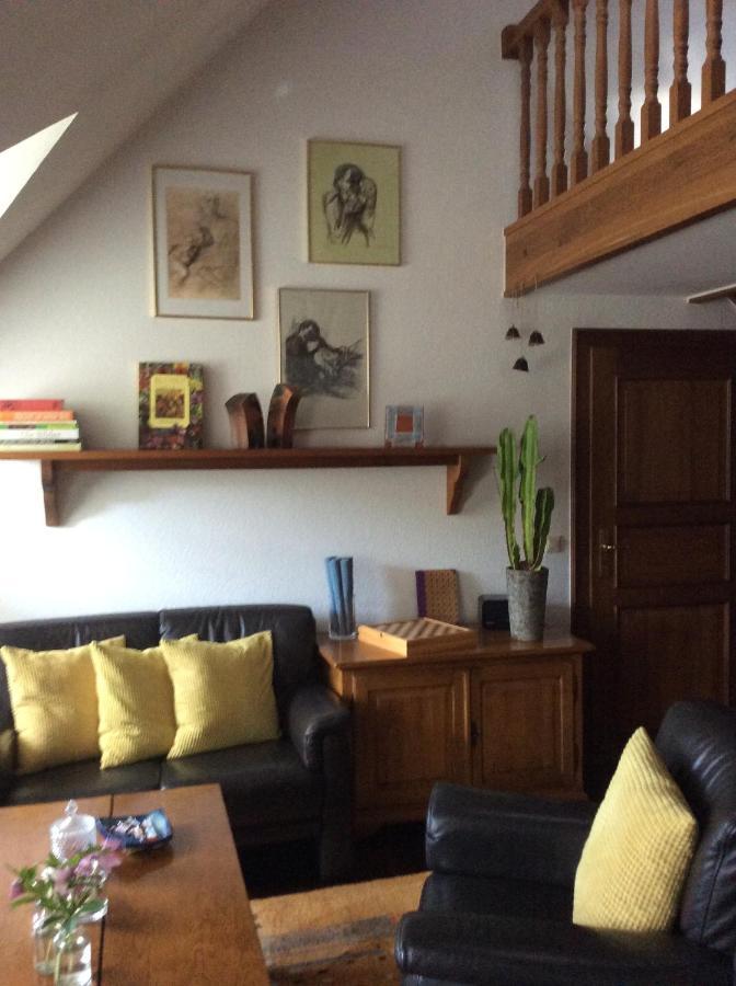 Ferienwohnung Haumannshof Xanten Bagian luar foto