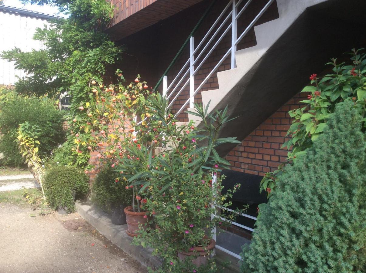 Ferienwohnung Haumannshof Xanten Bagian luar foto